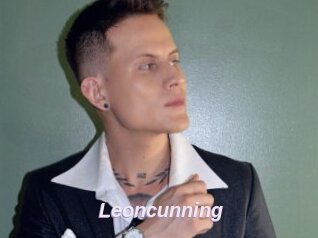 Leoncunning