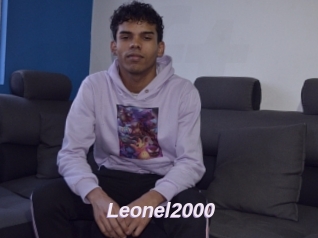 Leonel2000