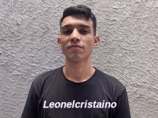 Leonelcristaino