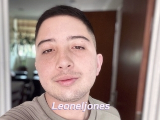 Leoneljones