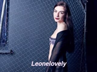 Leonelovely