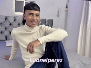 Leonelperez