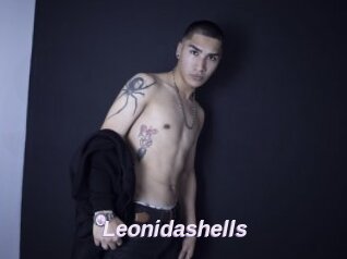Leonidashells