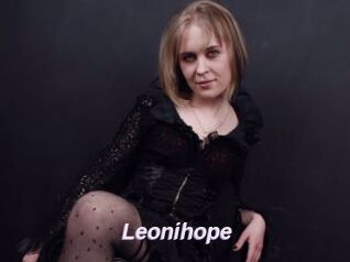 Leonihope