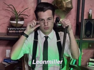 Leonmiller