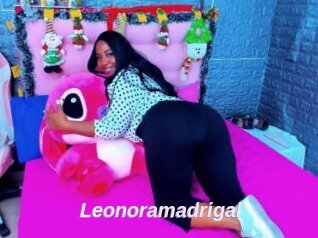 Leonoramadrigal
