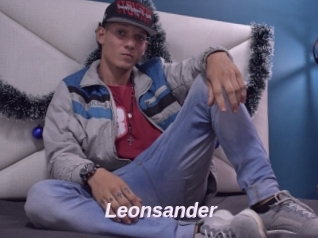 Leonsander