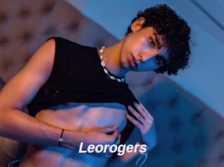 Leorogers