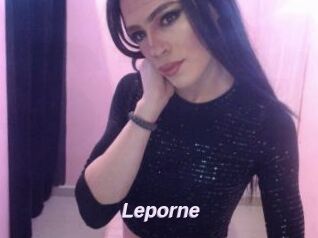Leporne