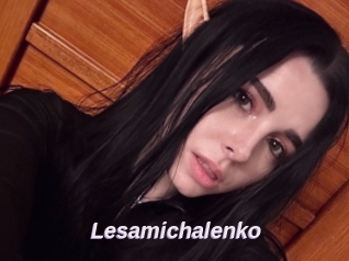 Lesamichalenko