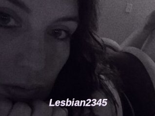 Lesbian2345
