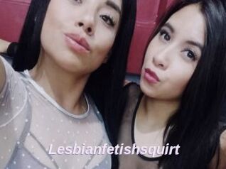 Lesbianfetishsquirt