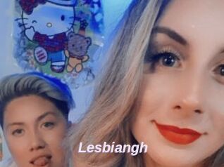 Lesbiangh
