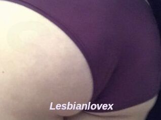 Lesbianlovex
