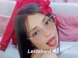 Lesbihard
