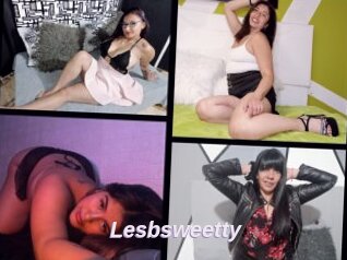 Lesbsweetty
