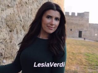 LesiaVerdi