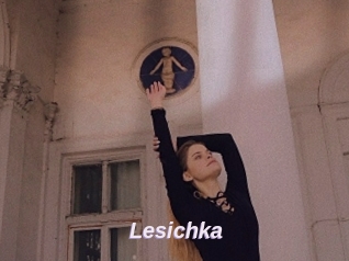 Lesichka