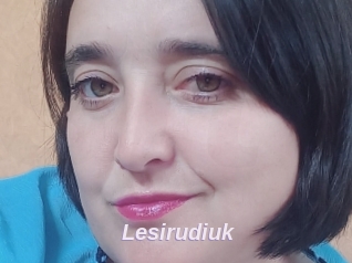 Lesirudiuk