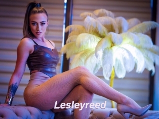 Lesleyreed