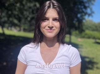 Lesleyviri