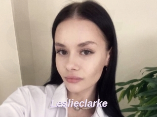 Leslieclarke