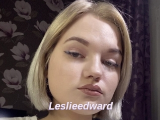 Leslieedward