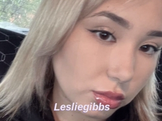 Lesliegibbs