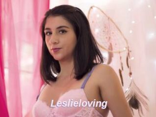 Leslieloving