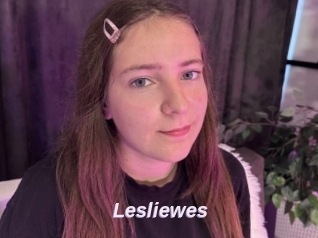 Lesliewes