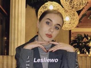 Lesliewo