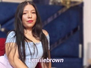 Lesliiebrown