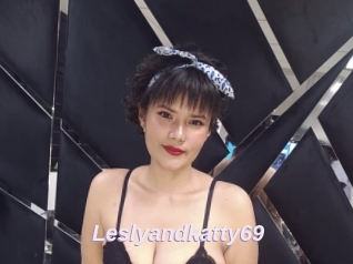 Leslyandkatty69