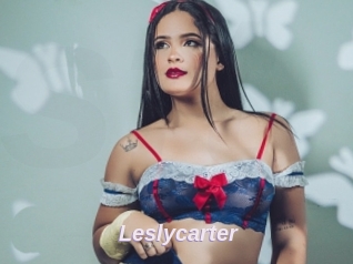 Leslycarter