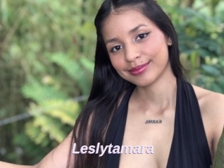 Leslytamara
