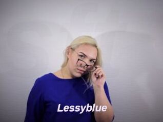 Lessyblue