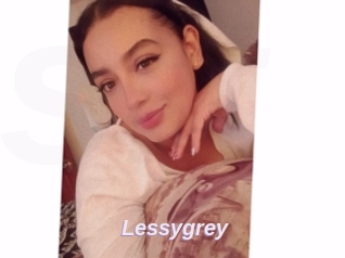 Lessygrey