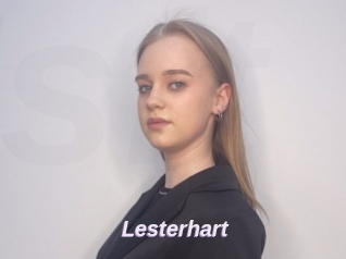 Lesterhart