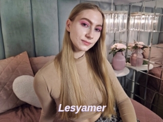 Lesyamer