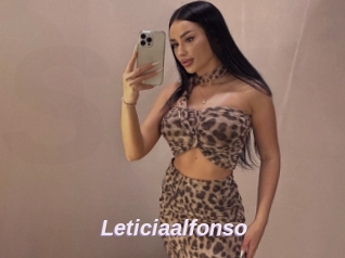 Leticiaalfonso