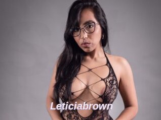 Leticiabrown