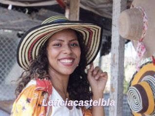 Leticiacastelbla