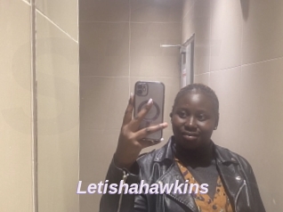 Letishahawkins