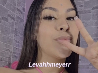 Levahhmeyerr