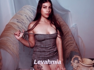 Levahmia