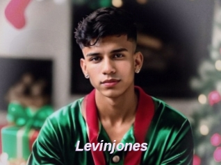 Levinjones