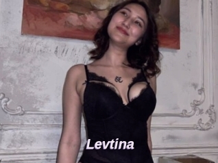 Levtina