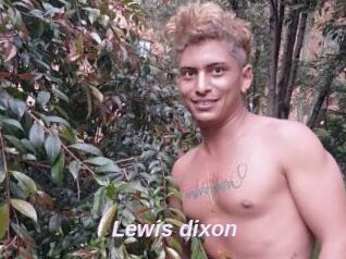 Lewis_dixon