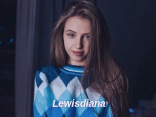 Lewisdiana