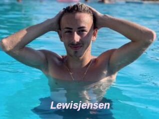 Lewisjensen